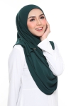 Tudung Shawl Instant